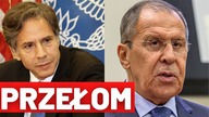 PRZEŁOM na linii Rosja-USA.  Historyczna rozmowa