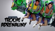 TROCHĘ ADRENALINY | Poszukiwacz 520