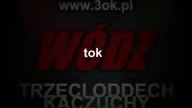 Trzeci Oddech Kaczuchy Wódz(´)