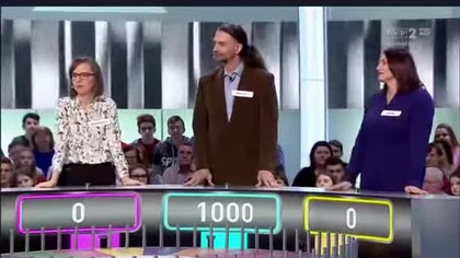 Koło Fortuny Odc.445