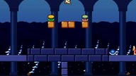 Mario Worker XXX World Vol. 42