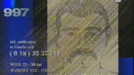 MK 997 - 18. 02. 1999r.