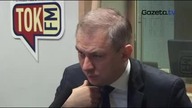 Napieralski: ''Katastrofa Smoleńska obnaża słabość Państwa''
