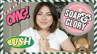 NAJLEPSZY PREZENT DLA KOSMETYKOMANIACZKI! VLOGMAS 8