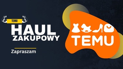 PACZKA Z CHIN I TEMU