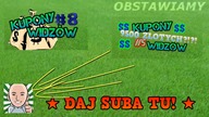 TYPOWANIE ELIMINACJI DO MŚ!
