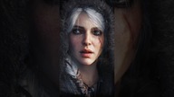Wielka tajemnica Wiedźmina 4.  #witcher #witcher4 #wiedźmin #ciri #shorts #fyp
