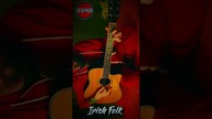 Irish Folk - Tomasz Paweł Orłowski #acousticguitar #shorts #tomaszpawełorłowski #gitaraakustyczna