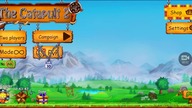 The catapult 2, android game