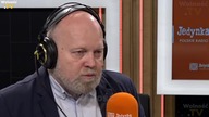 BRYŁKA NIE DAJE SIĘ ZBIĆ Z TROPU! MERYTORYCZNY WYWIAD!