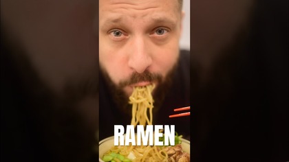 RAMEN!