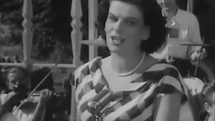 Karuzela - Maria Koterbska
