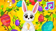 Wielkanoc piosenka dla dzieci