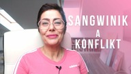 Sangwinik a konflikt