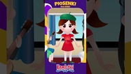 JEDZIE POCIĄG! WSIADAĆ, WSIADAĆ, JEDZIEMY! - Polskie piosenki dla dzieci