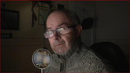 AKSJOMAT CZUŁOŚCI (Czym jest prawda?) - Kolejny rozdział powieści ukończony.