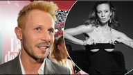 Mateusz Banasiuk o scenach erotycznych z Magdaleną Boczarską.  Czy wystąpią w kontynuacji 365 dni?