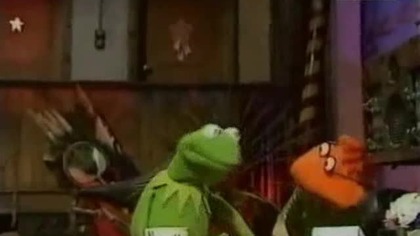 Muppet Show, czyli Rewia Gwiazd - Beverly Sills (Lektor PL)