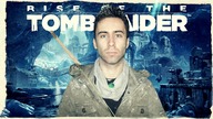 ZAGINIONE MIASTO I GROBOWIEC KOMNATA EGZORCYZMU ZAGRAJMY W RISE OF THE TOMB RAIDER PL E15