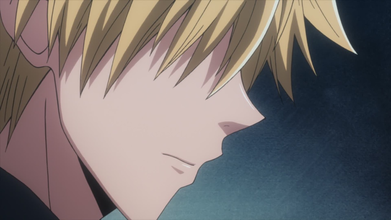 Kaichou Wa Maid Sama 01 Lektor Pl Cda