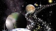 Inteligentne Życie w Kosmosie - Boska Kwarantanna