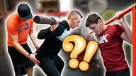 NAJWIĘKSZE GŁUPOTY NA SIŁOWNI JAKIE WIDZIELIŚMY