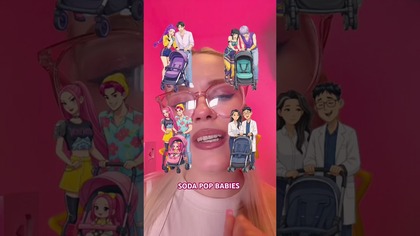 No way! This is hard! #sodapop 