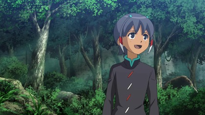 [FILM 2] Inazuma Eleven GO: Ostateczna Granica, Gryf (Polski Lektor) [Ender]