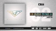 02. AdE - Co Złego To Nie Ja (feat. Kwadry, Tektyw, Manifest, prod. Tdk)