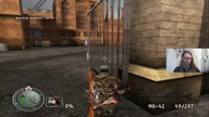 CIĘŻKA WODA I CIĘŻKI WPIER...  | Sniper Elite #5