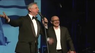 Stan Tutaj - koncert pamięci Bronisława Opałki