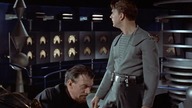 Zakazana Planeta (1956)