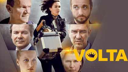 Volta (2017) Cały film PL