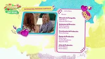 Soy luna odcinek 55 Dubbing Polski CZYTAJ OPIS