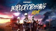 Payday 2 Official Soundtrack - Dirt and Dust (Border Crossing Heist)