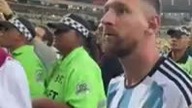 Brazil vs Argentyna 0:1.  22. 11. 2023