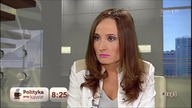 Zakłopotany Maciej Żurawski