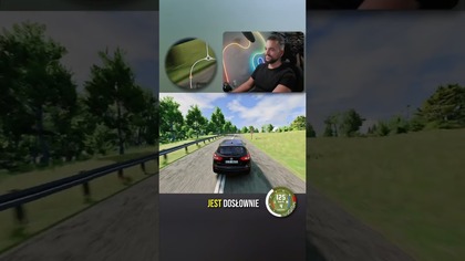 Beammp Polskie Drogi . P