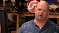 Gwiazdy Lombardu - Pawn Stars S1E04_Rycerze w lipnej zbroi (2009) PL