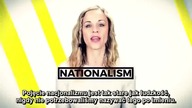 NACIONALISM THE TRUE STORY
