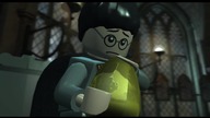 LEGO Harry Potter i Czara Ognia #26 Sekret Jajka