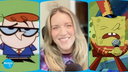 Nickelodeon VS Cartoon Network