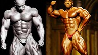 Najbardziej Kompletny Kulturysta? | Flex Wheeler
