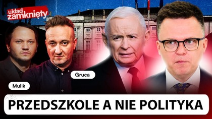HOŁOWNIA STRACIŁ WSZYTSKIE KARTY.  POLITYCZNY POGRZEB MARSZAŁKA?