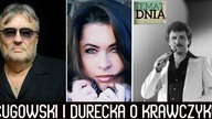 Krzysztof Krawczyk nie żyje! Artyści i fani wspominają legendę polskiej sceny!