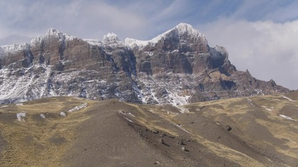 Patagonia kraina pionier&oacute;w