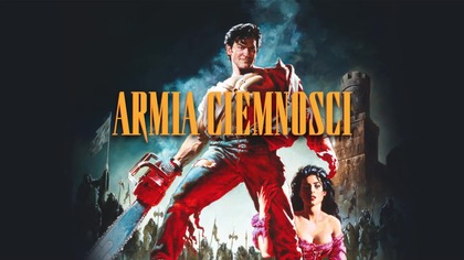 Martwe zło 3: Armia ciemności (1992) [Lektor PL] - Army of Darkness