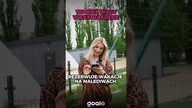 TYPOWA WAGS W B KLASIE/EKSTRAKLASIE - KONTUZJA/ZAROBKI #football #piłkanożna #humor