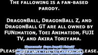 TFS Dragon Ball Z Abridged 02 Napisy PL HD
