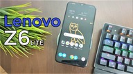 Lenovo Z6 LITE | Redmi Note 7 Killer ? | RECENZJA TEST OPINIA REVIEW